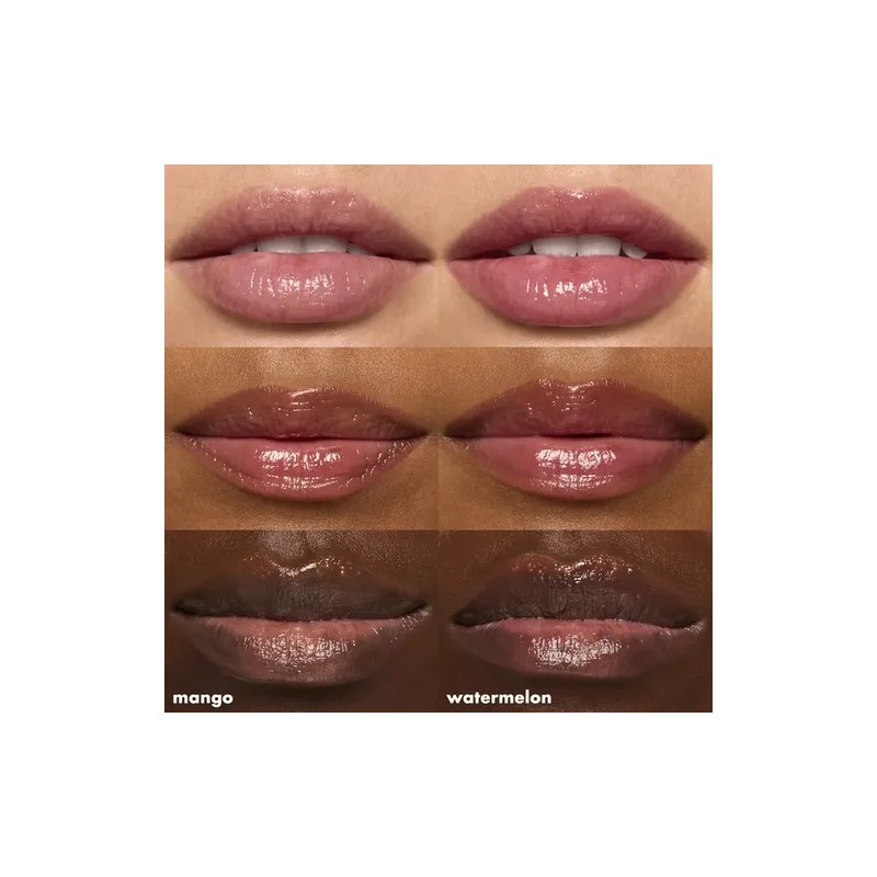 Elf Bálsamos Squeeze Me More Lip Balm Duo Mango Y