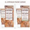 AMBI Reminol de suero de decoloración uniforme y transparente