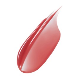 Estée Lauder Glossy Pout Lip Oil | Plumping & Moisturizing with a Sheer Tint | Includes Hyaluronic Acid + Vitamin E, 08 Melon Sorbet