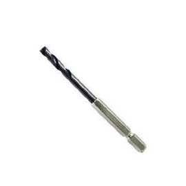 NACHI Hex Shaft Quick Drill 0.09 inch (2.3 mm)