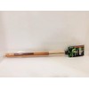 ZAO Blending Brush Round Bamboo Eyeshadow Vegan