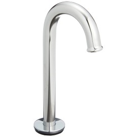 SANEI PV46-60X Toilet Parts Low Tank Hand Wash Nozzle, Stainless Steel, PJ1/2