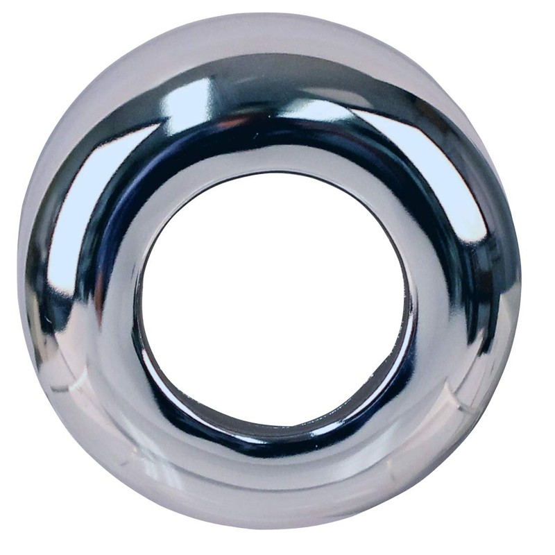 Westbrass R409-26 1-1/2" OD Opening x 3" OD Exterior Diameter