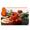 Hawthorn Preserved Fruit 17.6oz,Hawthorn Ball, Hawthorn preserves 500g/bag