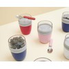 Mepal – Folding Spoon Ellipse – Reusable Spoon to Go