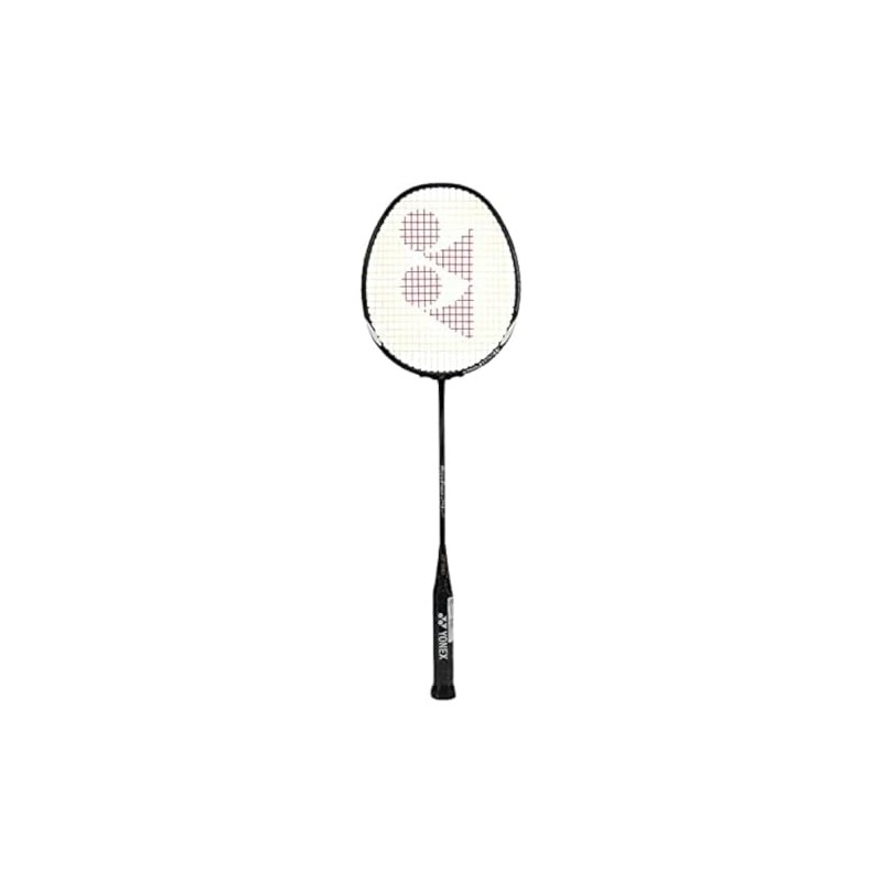 YONEX Graphite Muscle Power 29 Light Badminton Racket -Black/Grey (4U-G4)