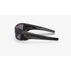Oakley Men's Fuel Cell Sunglasses, Polished Black/Matte Blac, One Size