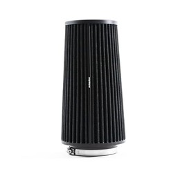 Ramair Performance Pleated Universal Cone Air Filter Pleated Air Filter - 100mm ID Neck