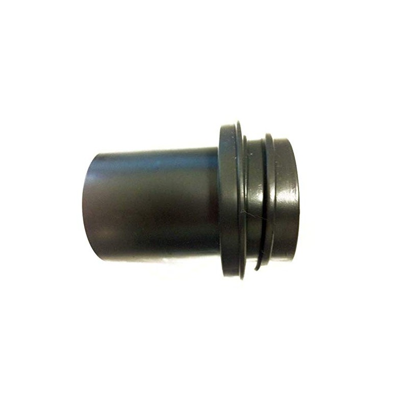 Shop Vac Vacuum (2 Pack) 2-1/2" Threaded Hose End #