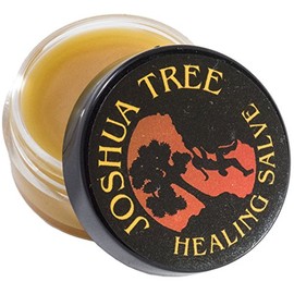 Joshua Tree Mini Organic Healing Salve
