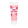 Beauty Treats Rose Scrub
