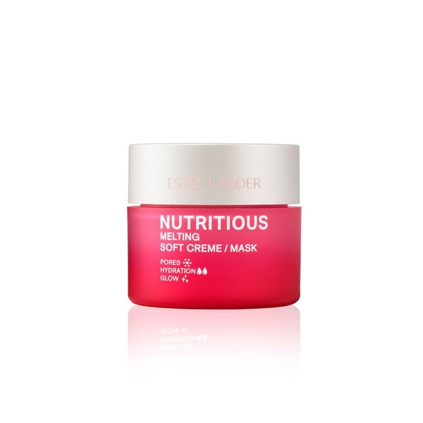 Este Lauder Este Lauder Nutritious Melting Soft Cream Moisturizer/Face Mask