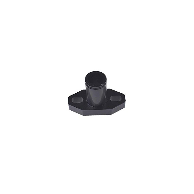 Mingdun Adjustable CNC 32mm-40mm Intake Manifold with Connector for 49cc