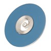 Watch Movement Mainspring Alloy High Accuracy Mechanical Watch Movement Mainspring