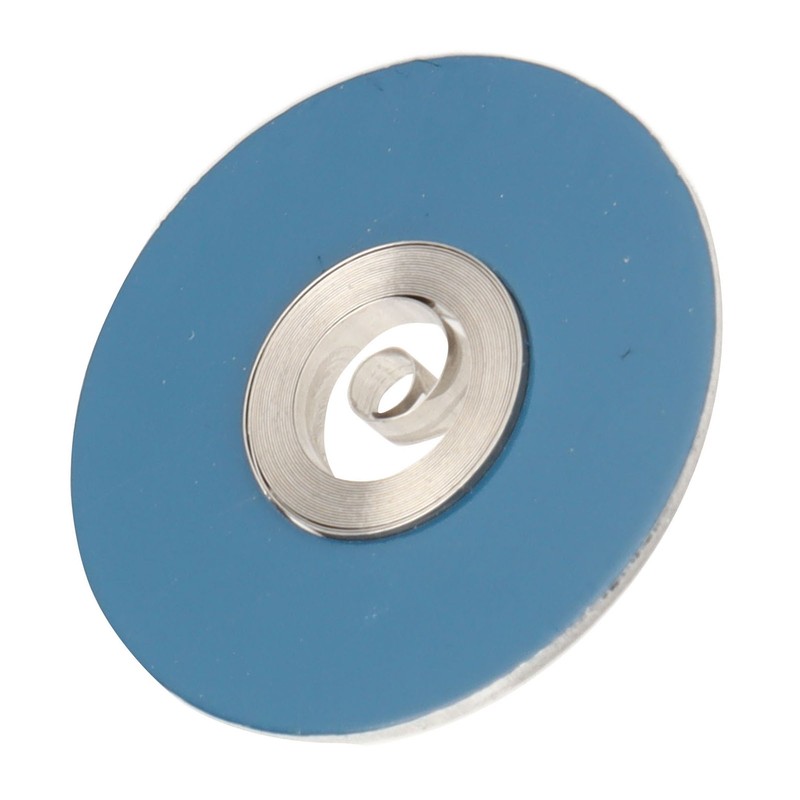 Watch Movement Mainspring Alloy High Accuracy Mechanical Watch Movement Mainspring