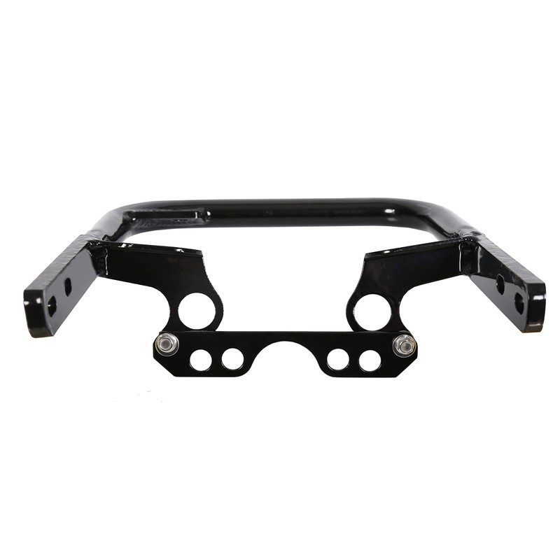 ECOTRIC Rear Bumper Grab Bar Compatible with Yamaha YFZ 450