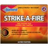 Diamond Strike-A-Fire Starters, by Pine Mountain, 96 Count
