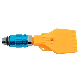 PowerTec 92001 Blow Jet & Air Regulator