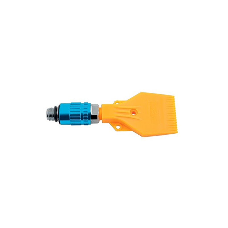 PowerTec 92001 Blow Jet & Air Regulator