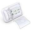 Leisure LED 5 Pack 12V RV Ceiling Dome Light RV