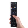 Replacement Remote Control for Sony TV RM-ED044 / RM-ED047 /