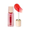 Floral-Inspired Water-Based Liquid Blush – Hydrating Cheek Tint with Rose