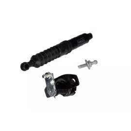 Ford OEM NEW 2017-2025 Ford Super Duty Tailgate Slam Damper Soft Opening Shock Strut