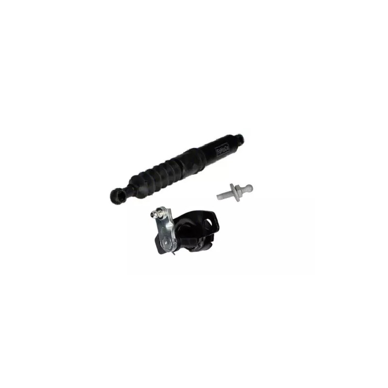 Ford OEM NEW 2017-2025 Ford Super Duty Tailgate Slam Damper