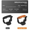 CERFFOOL Propeller Holder for DJI Air 3S/Air 3 Propeller Guard
