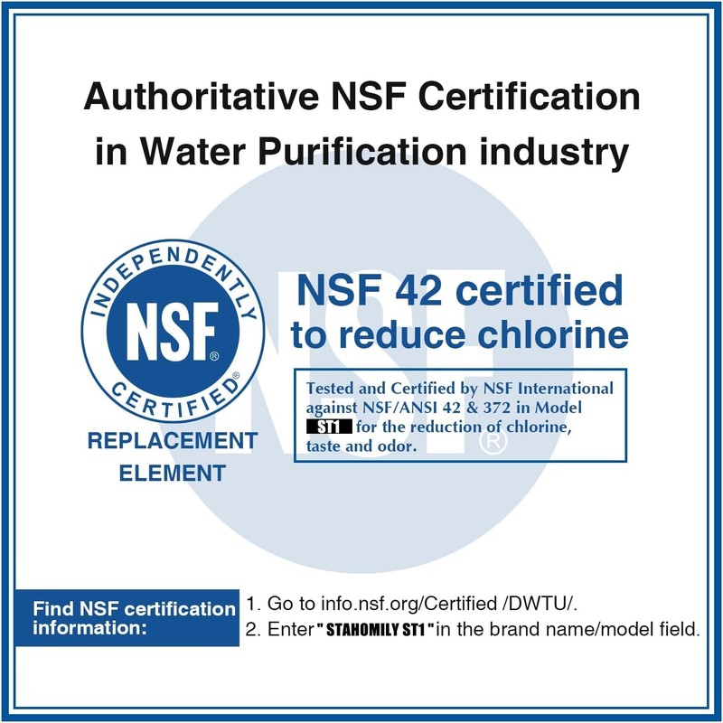 EPTWFU01 Water Filter Replacement - Compatible with Frigidaire EPTWFU01, Pure