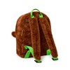 The Gruffalo Kids Mini Furry Backpack | Girls & Boys