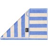 Cawö Home Towels Lines Block Stripes 6256 Capri - 13