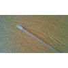 Replacement control wand tilter rod for venetian blind, Clear, approx