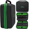 Mission Darts W227 Freedom | Premium Darts Case with EVA