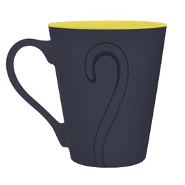 ABY Style Sailor Moon Luna Tea Cup