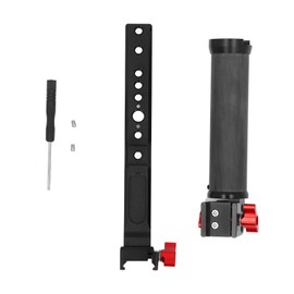 Camera Top Handle Multifunctional Folding Dual Use Adjustable Angle Top Handle Grip for Ronin RS3Pro RS3 RS3mini RS2
