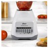 Oster® Classic 2-in-1 Kitchen System Blender and Food Processor