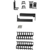 Yamazen KMFS-PS Multi-Fence Post Parts Set