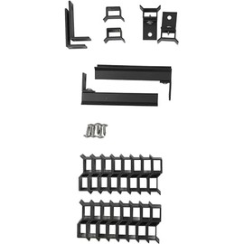 Yamazen KMFS-PS Multi-Fence Post Parts Set