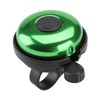 Paliston Aluminum Bike Bell Bicycle Bell for Adults Kids Boys