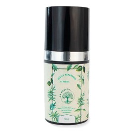 Aceite Reparador De Puntas La Receta