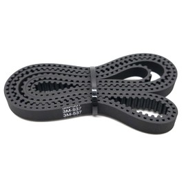 HAKATOP 2PC Bread Machine Drive Belt for sunbeam Bread Maker Machine 5891 5891-33