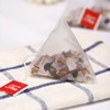 500g/10gx50 Syrup of Plum Triangle Tea Bags Packaging Chinese Herbal