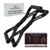 Bullworker Iso-Bow Pro Pair - Isometric Exercise Equipment - Self