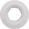 CMP Fiberglass Pool Wallfitting W/Nut, White 25523-500-000