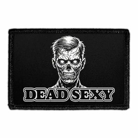 Dead Sexy - Zombie