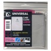 BG A62L - Cleaning Cloth for All Instruments Large