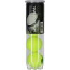 YONEX TB-TPL4 Tennis Balls, Tour Platinum, 4 Balls, 1 Can,