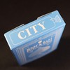 Boot & Ball Man City Playing Cards