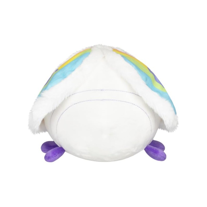 Squishable / Mini Prism Moth Plush Toy